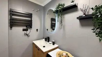 Apartment in Playa del Cura photo 14