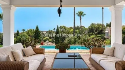 Chalet in Barrio San Roque photo 21