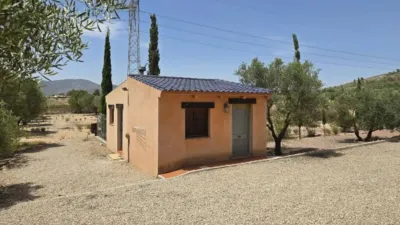Chalet in Salinas photo 29