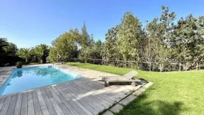 Chalet on Calle El Bebedero-Pinolere-Aguamansa S-N photo 42