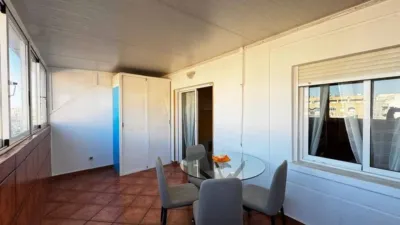Penthouse in Playa del Cura photo 29