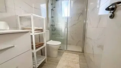 Apartment on Calle de Cala Dorada photo 18