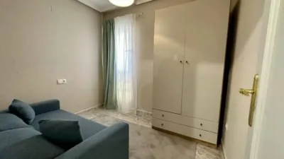 Attic Apartment on Carrer Almudena photo 12