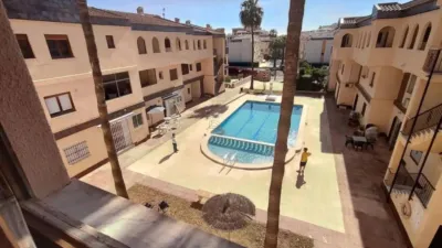 Penthouse in Los Balcones-Los Altos-Punta Prima photo 19