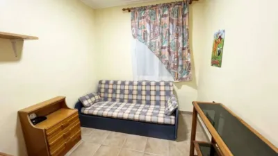 Chalet in Hondón de los Frailes photo 19