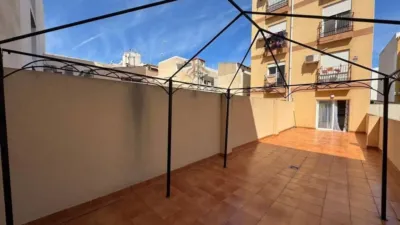 Apartment on Calle Caballero de Rodas photo 26