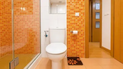 Apartment in Elda photo 17