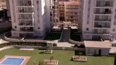 Apartment on Calle de Pedro Calderón de la Barca photo 40