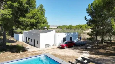 Casa - Vista 3