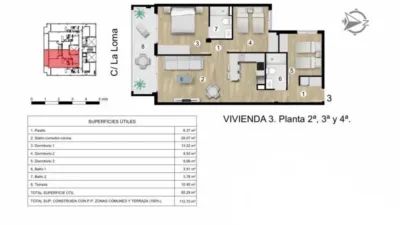 Apartment in Playa del Cura photo 80