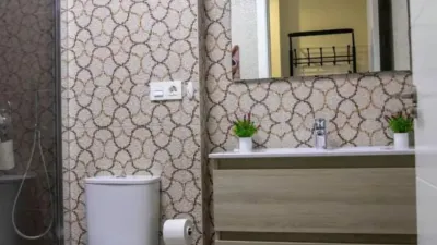 Apartment on Calle San Pascual photo 45