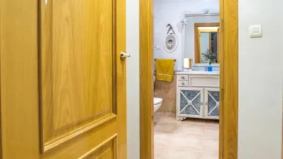 Chalet in Camarillas photo 27