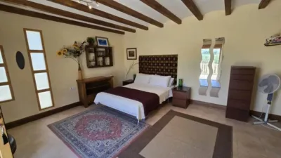 Chalet in Salinas photo 48