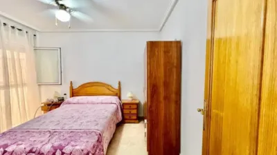 Apartment on Calle de María Gil Vallejos photo 27