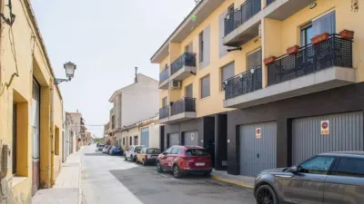 Apartment in Camarillas photo 25