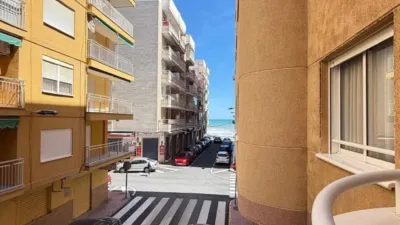 Apartment in Playa del Cura photo 25