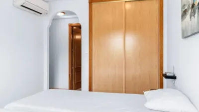 Apartment in Playa Flamenca-Las Piscinas photo 21