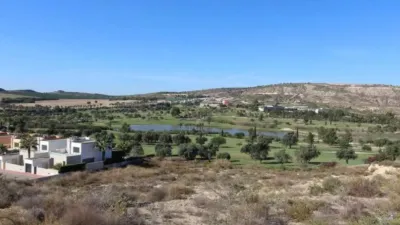Chalet en Algorfa photo 10