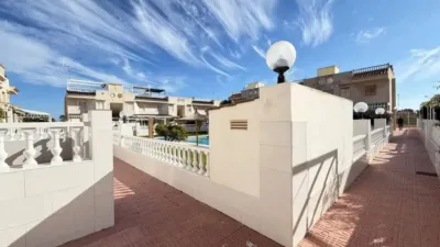 Chalet en Aguas Nuevas-Torreblanca-Sector 25 photo 41
