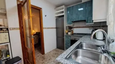 Apartment on Diego Vázquez Street photo 14