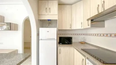 Chalet en Aguas Nuevas-Torreblanca-Sector 25 photo 16
