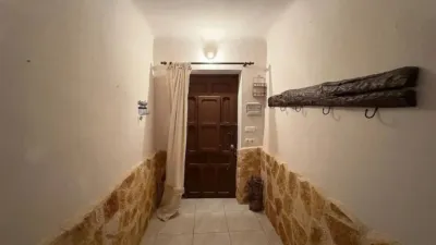 Chalet in Yecla photo 16