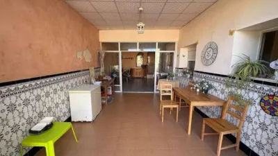 Rustic House in Monòver - Monóvar photo 32