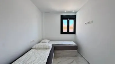 Penthouse on Calle de Ramón Gallud photo 29
