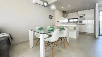 Apartment in Urbanizations photo 6