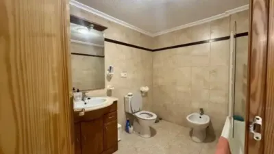 Apartment on Carrer Guapiles photo 14