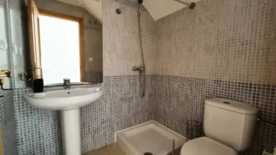 Apartment in Hondón de los Frailes photo 14