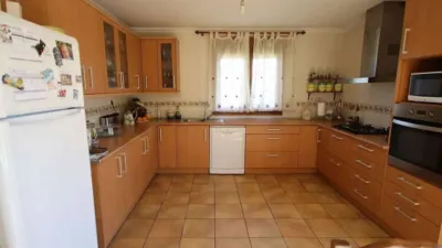 Chalet in Aspe photo 17