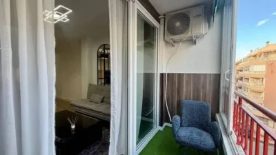 Apartment in Playa del Cura photo 13