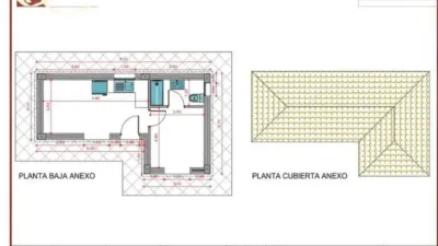 Chalet in Jumilla photo 11