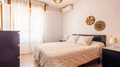 Apartment in Acequión-Los Naúfragos photo 18
