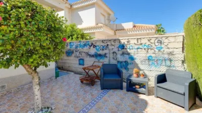 Casa – Orihuela, Azahar Gardens, Entrenaranjos - Vista 2