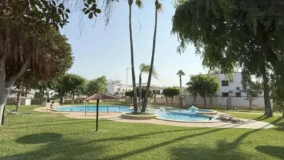 Chalet on Carrer de Capricornio - La Florida photo 31