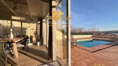 Chalet in Colmenar de Oreja photo 15