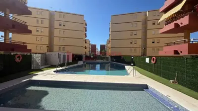 Apartment in Lepe photo 13