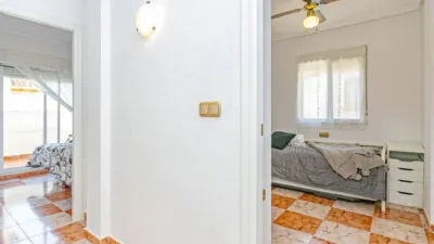 Apartment in Playa Flamenca-Las Piscinas photo 23