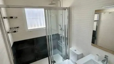 Chalet on Avenida Delfina Viudes photo 14