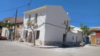 Rustic House in Camarillas photo 29