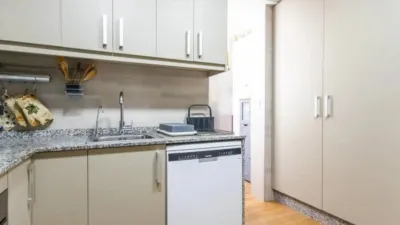 Apartment on Calle Doña Sinforosa photo 21