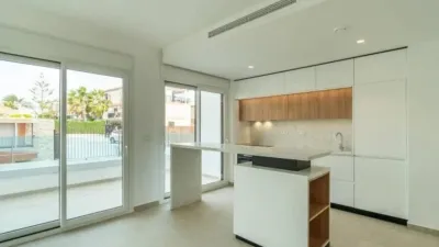 Apartment on Calle Miguel Barceló photo 22