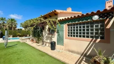 Chalet in Cabo Roig-La Zenia-La Regia photo 13
