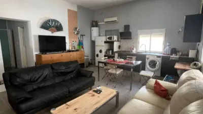 Rustic house in Crevillent photo 18