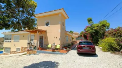 Chalet in Abanilla photo 16