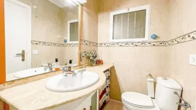 Apartment in Elda photo 10