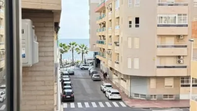 Apartment on Avenida de la Purísima photo 26