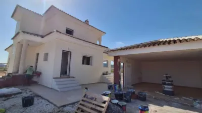 Rustic house in Camarillas photo 11